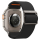 SPIGEN Pasek Fit Lite Ultra do Apple Watch 44/45/46/49 mm black - 1156956 - zdjęcie 6